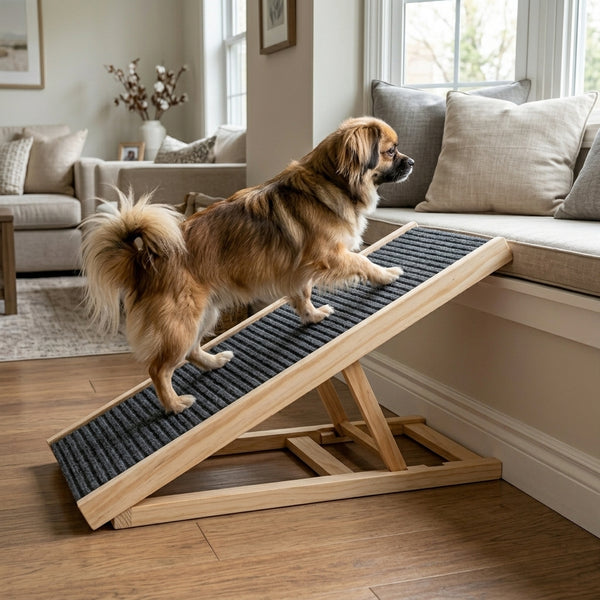 PupLift Everyday Ramp