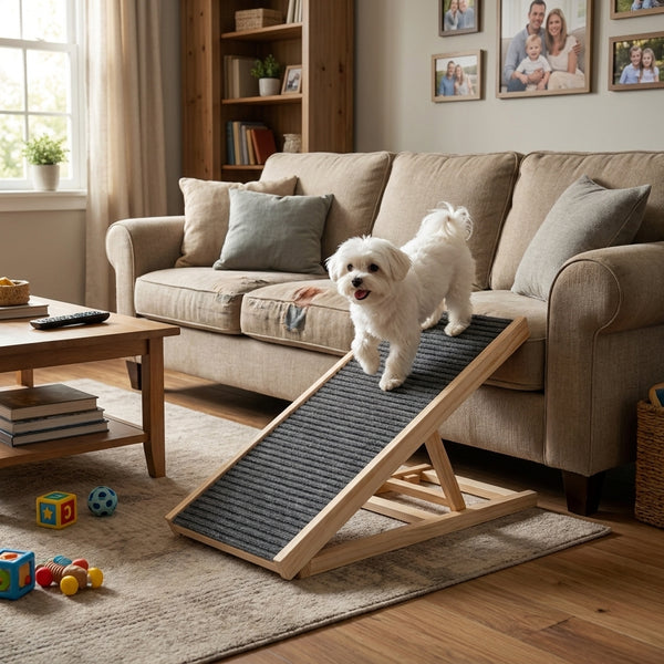 PupLift Everyday Ramp